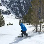El Floc De Neu - Camprodon