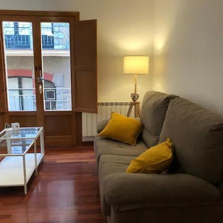 Appartement El Floc De Neu -