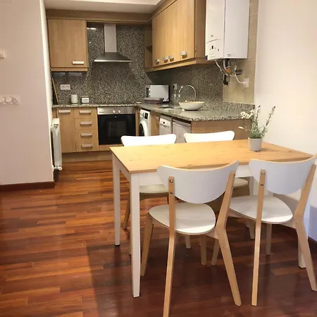 El Floc De Neu - Appartement