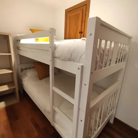 Appartement El Floc De Neu - *