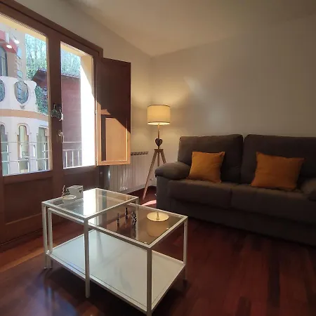 Appartement El Floc De Neu - *