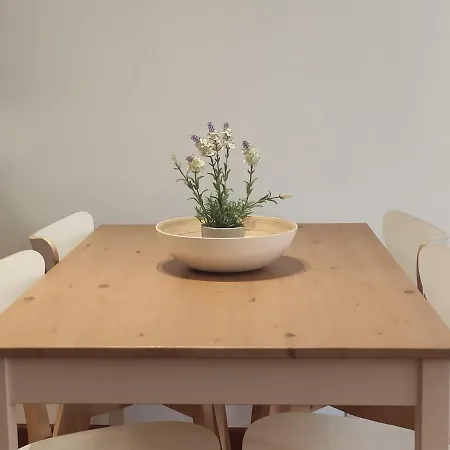 El Floc De Neu - Appartement