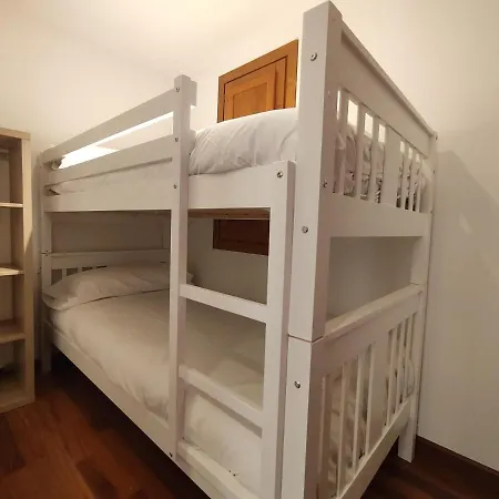 El Floc De Neu - Apartment