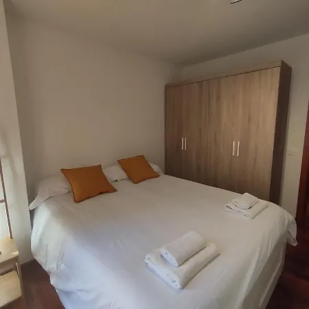 Apartment El Floc De Neu -
