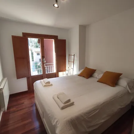 El Floc De Neu -