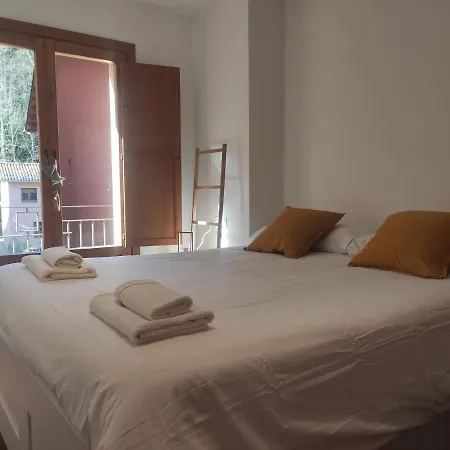 Apartment El Floc De Neu -