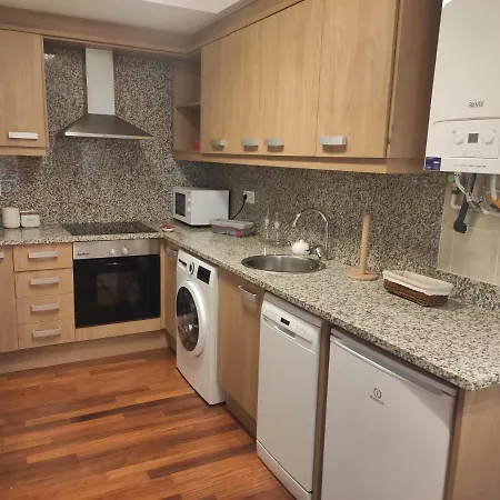 Apartment El Floc De Neu - *