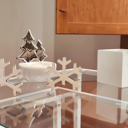 El Floc De Neu - *